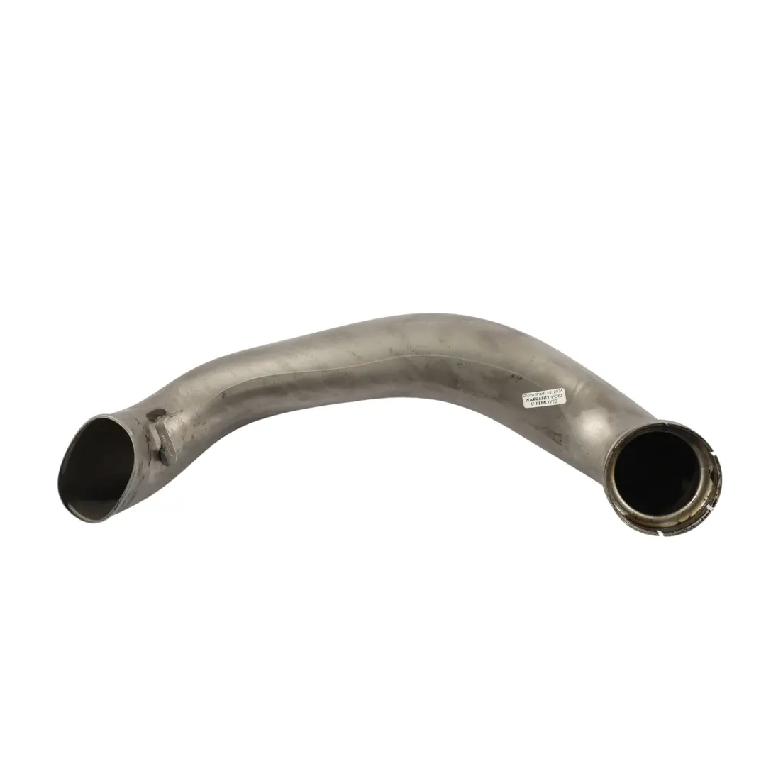 Tuyau D'Admission D'Air CL63 AMG pour Mercedes CLS C216 à propos du numéro de pièce A2780940697 Mercedes CLS C216 Tuyau D'Admission D'Air CL63 AMG - SKU A2780940697 - Numéro de pièce A2780940697