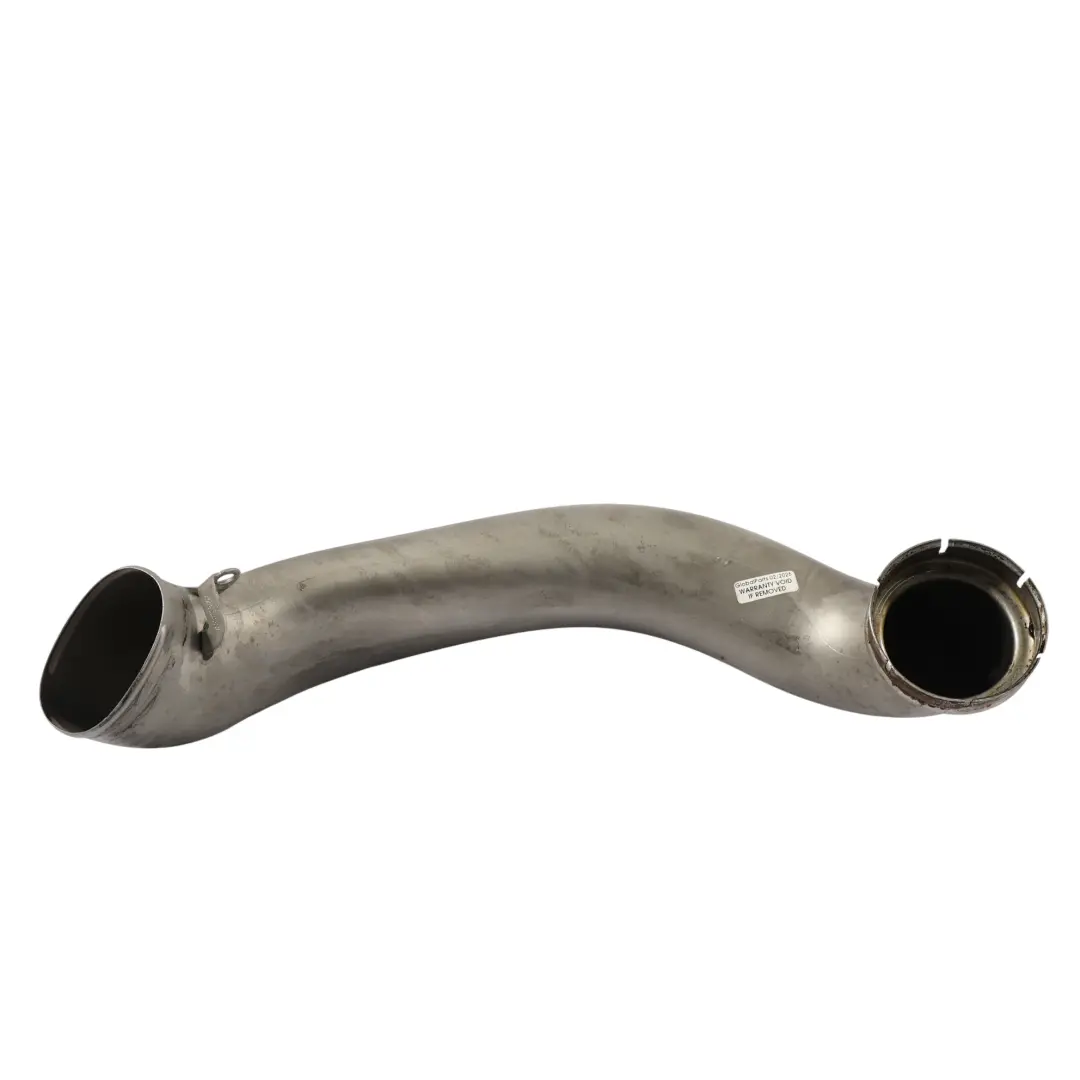 Tuyau D'Admission D'Air CL63 AMG pour Mercedes CLS C216 à propos du numéro de pièce A2780940697 Mercedes CLS C216 Tuyau D'Admission D'Air CL63 AMG - SKU A2780940697 - Numéro de pièce A2780940697