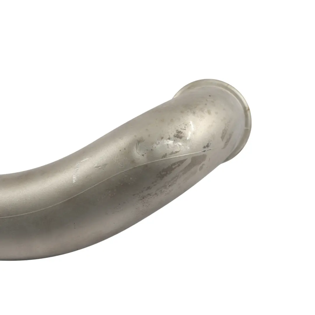 Intake Inlet Hose Pipe Line Tube CL63 AMG to Mercedes CLS C216 Air with Part number A2780940697 Mercedes CLS C216 Air Intake Inlet Hose Pipe Line Tube CL63 AMG - SKU A2780940697 - Part number A2780940697