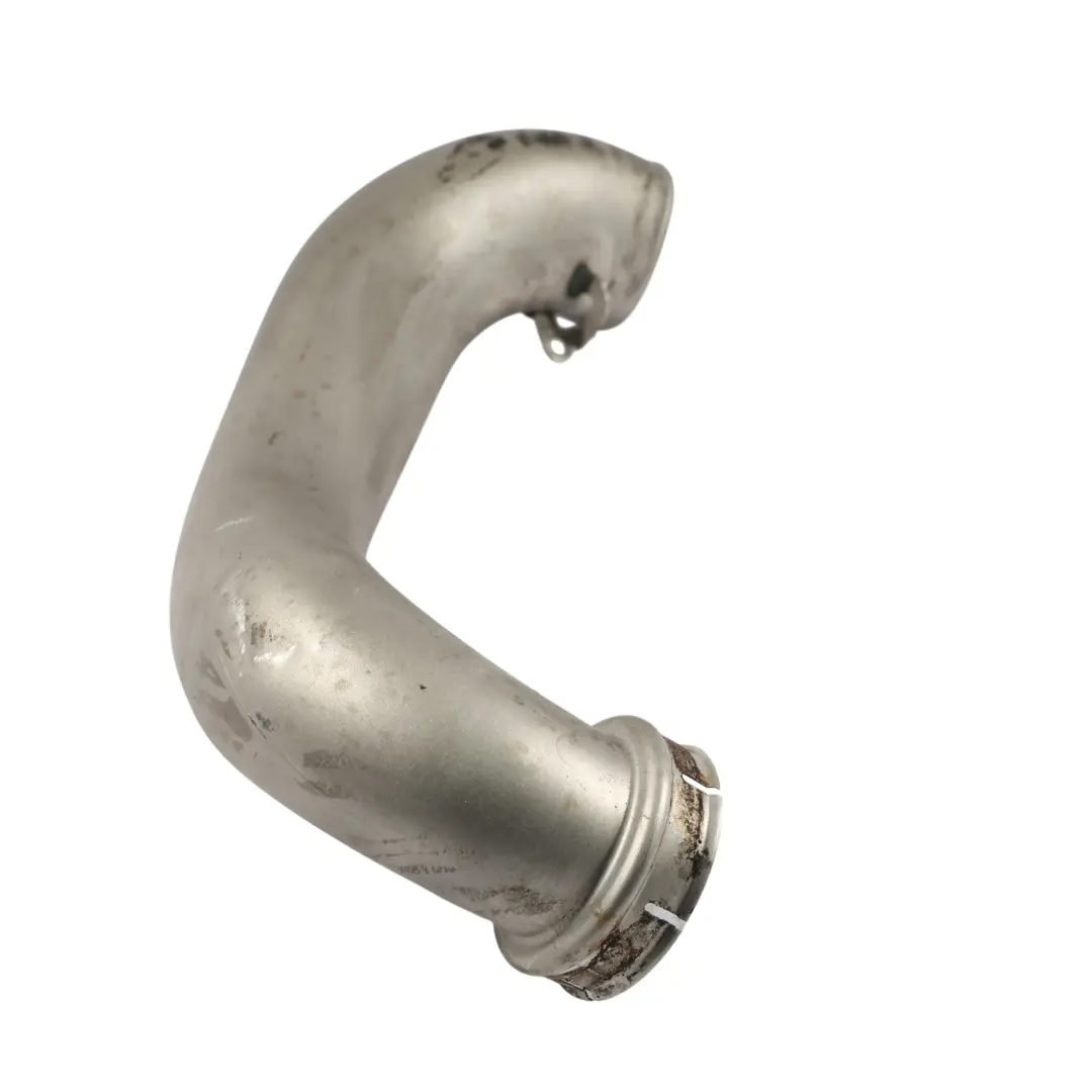 Mercedes CLS C216 Air Intake Inlet Hose Pipe Line Tube CL63 AMG - SKU A2780940697 - Part number A2780940697