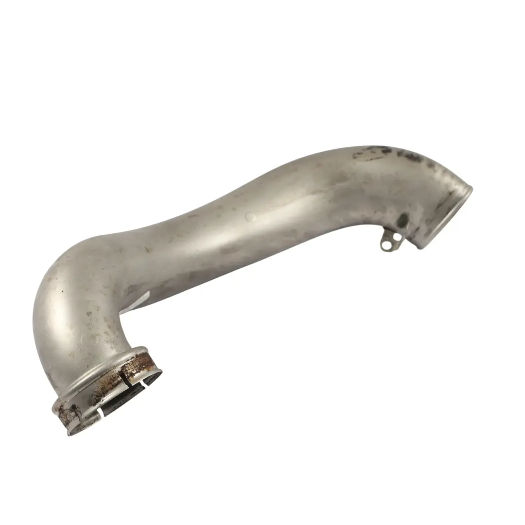 Mercedes CLS C216 Air Intake Inlet Hose Pipe Line Tube CL63 AMG - SKU A2780940697 - Part number A2780940697