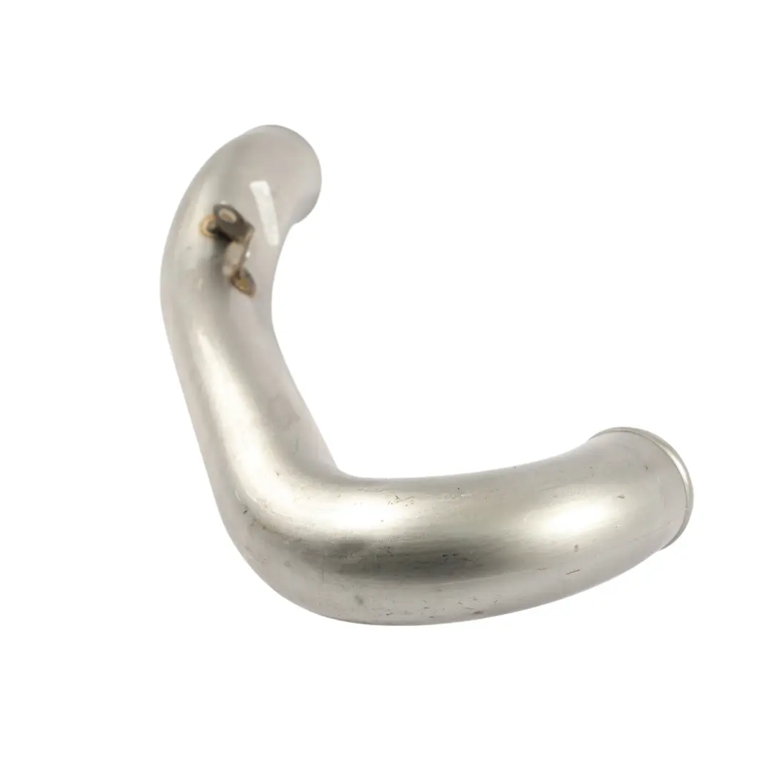 Mercedes CLS C216 Intercooler Air Intake Pipe Line CL63 AMG Petrol - SKU A2780980507 - Part number A2780980507