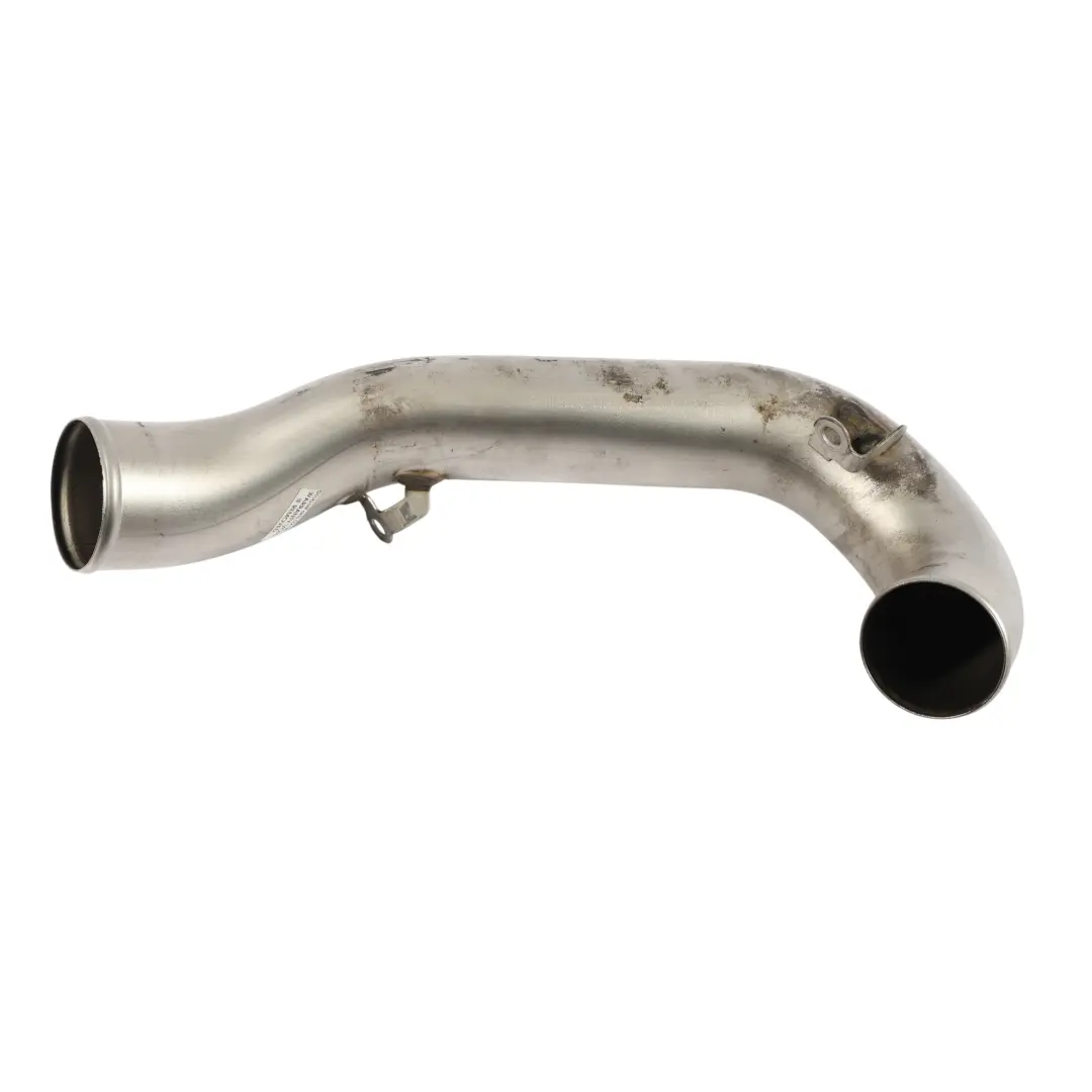 Aspirazione Tubo Linea CL63 AMG per Mercedes CLS C216 Intercooler Aria con numero di parte A2780980507 Mercedes CLS C216 Intercooler Aria Aspirazione Tubo Linea CL63 AMG - SKU A2780980507 - Numero di parte A2780980507