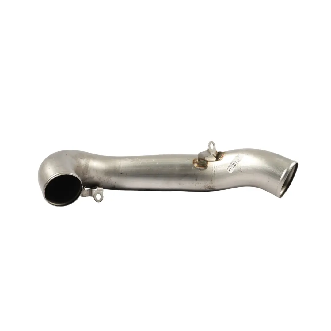 Mercedes CLS C216 Intercooler Air Intake Pipe Line CL63 AMG Petrol - SKU A2780980507 - Part number A2780980507
