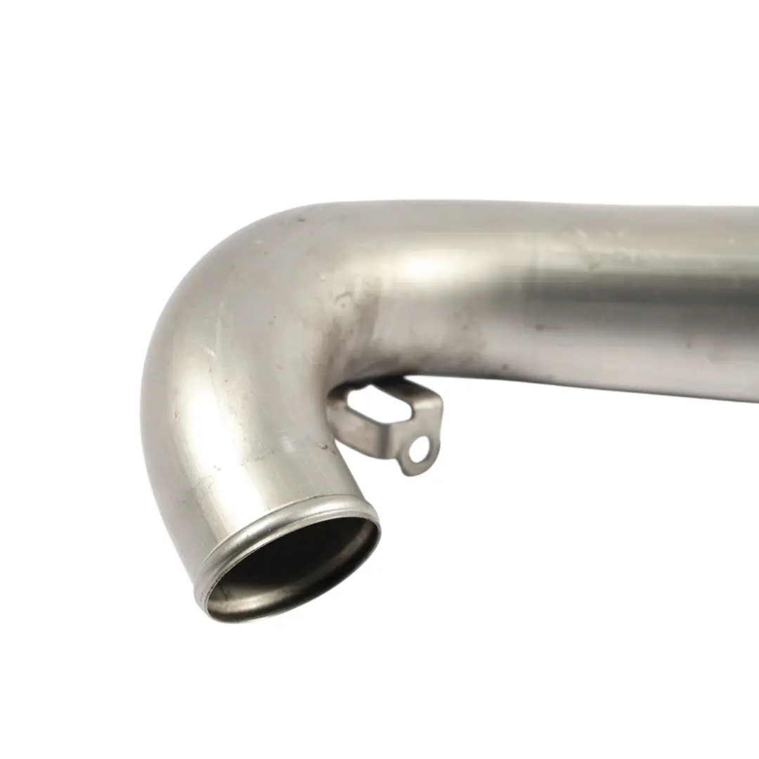 Intake Pipe Line CL63 AMG Petrol to Mercedes CLS C216 Intercooler Air with Part number A2780980507 Mercedes CLS C216 Intercooler Air Intake Pipe Line CL63 AMG Petrol - SKU A2780980507 - Part number A2780980507