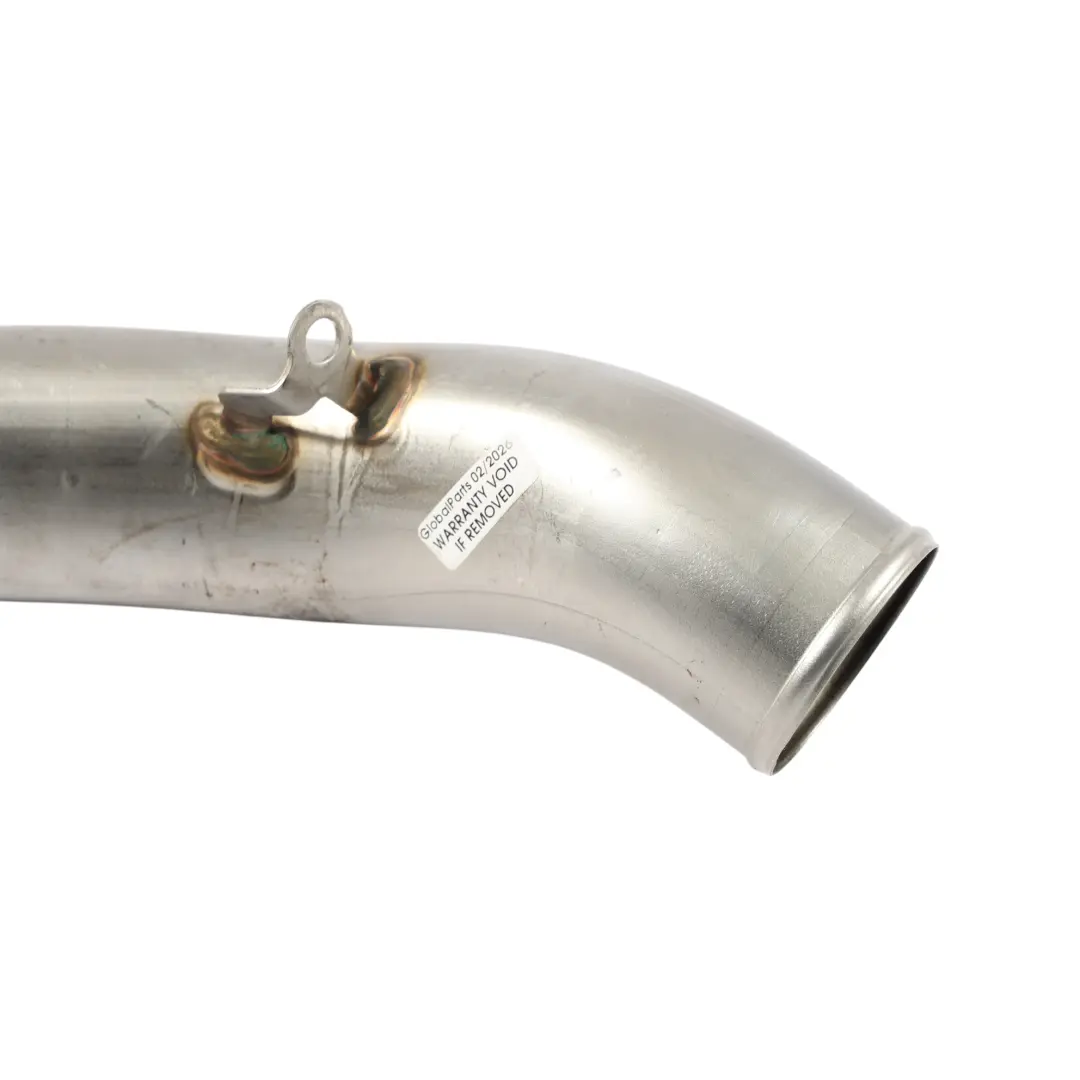 Mercedes CLS C216 Intercooler Aria Aspirazione Tubo Linea CL63 AMG - SKU A2780980507 - Numero di parte A2780980507