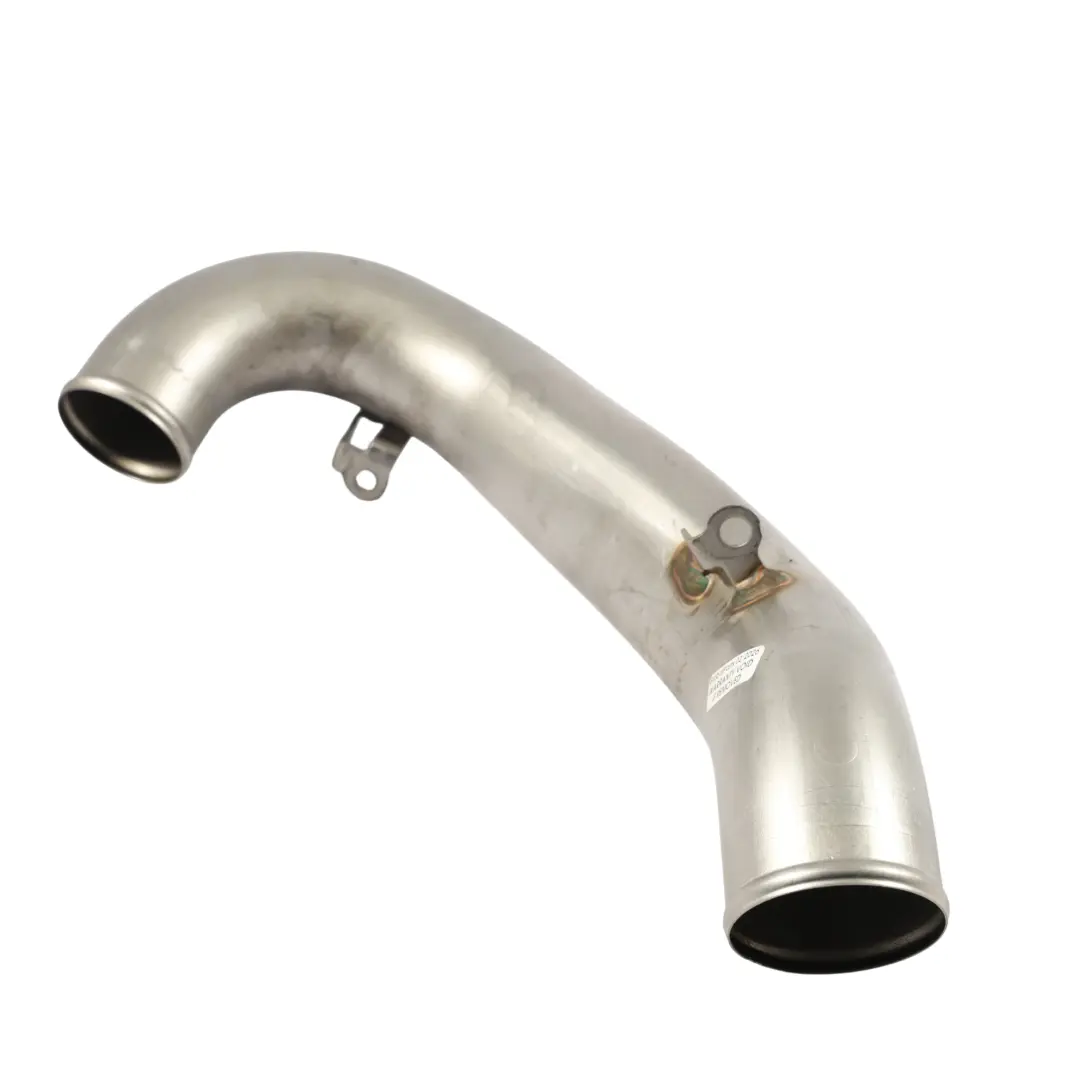 Intake Pipe Line CL63 AMG Petrol to Mercedes CLS C216 Intercooler Air with Part number A2780980507 Mercedes CLS C216 Intercooler Air Intake Pipe Line CL63 AMG Petrol - SKU A2780980507 - Part number A2780980507