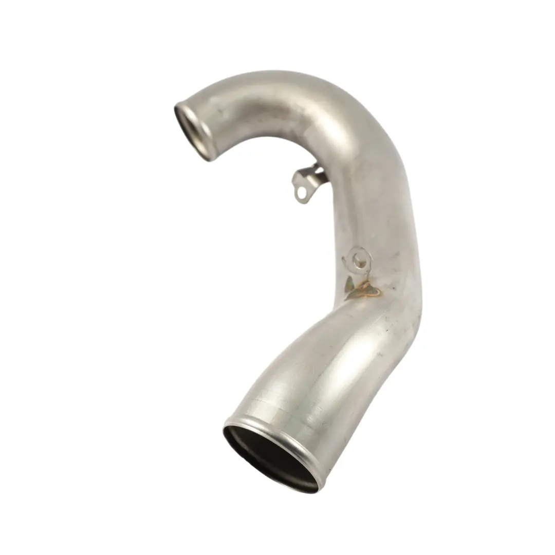 Mercedes CLS C216 Intercooler Air Intake Pipe Line CL63 AMG Petrol - SKU A2780980507 - Part number A2780980507