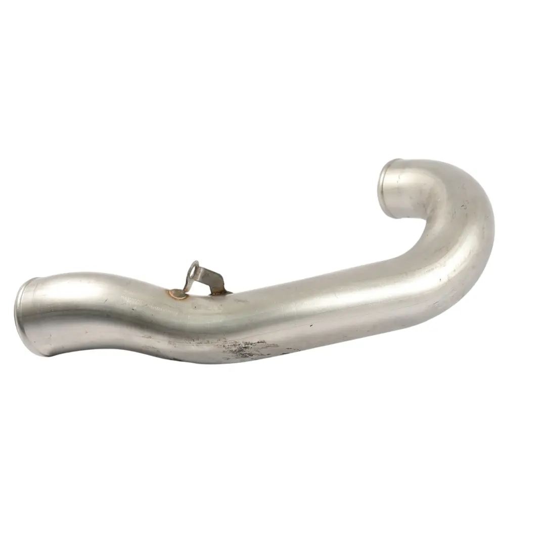 Intake Pipe Line CL63 AMG Petrol to Mercedes CLS C216 Intercooler Air with Part number A2780980507 Mercedes CLS C216 Intercooler Air Intake Pipe Line CL63 AMG Petrol - SKU A2780980507 - Part number A2780980507