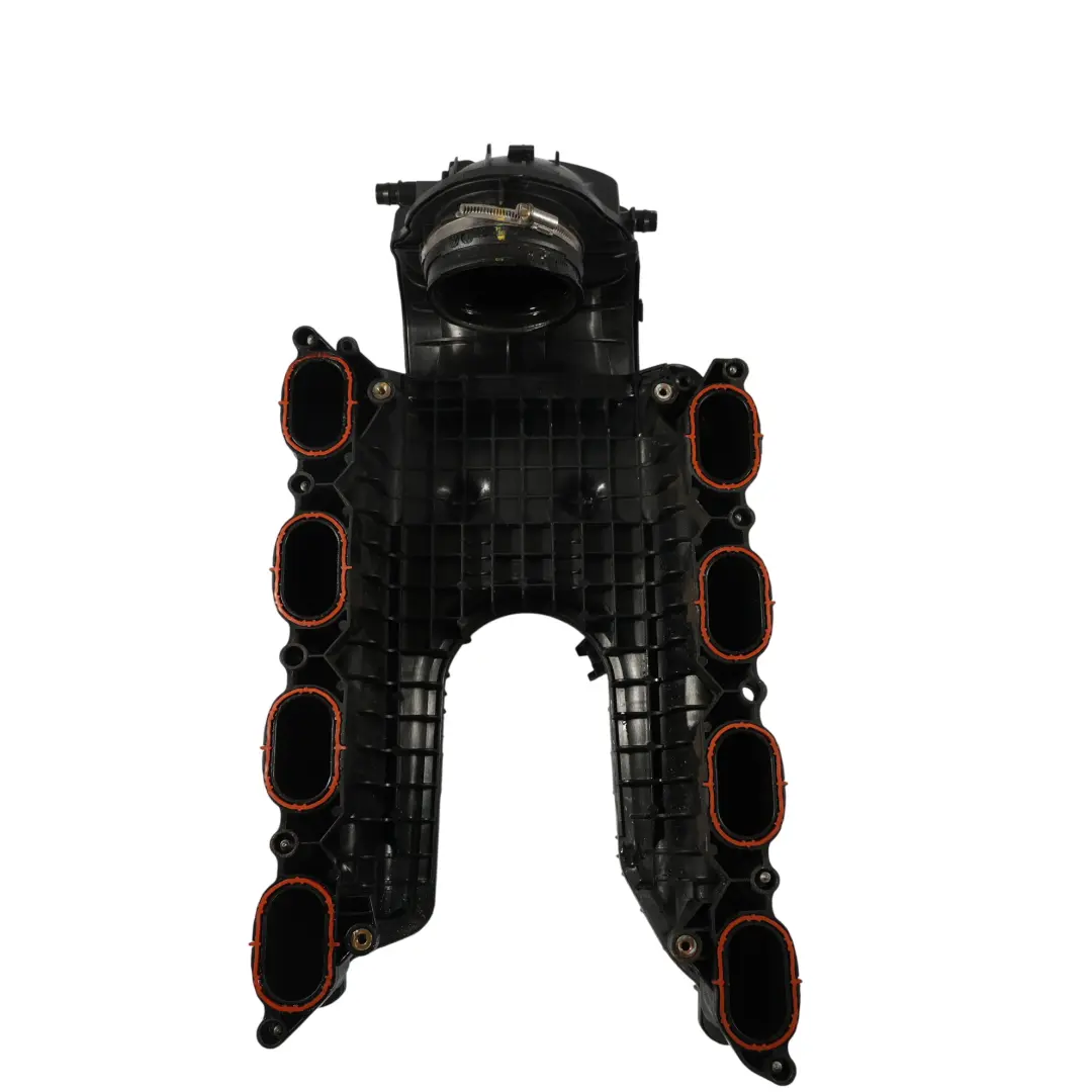 Mercedes W212 M157 Colector Admisión Distribución De Aire De Carga - SKU A2780980807-1 - Número de pieza A2780980807