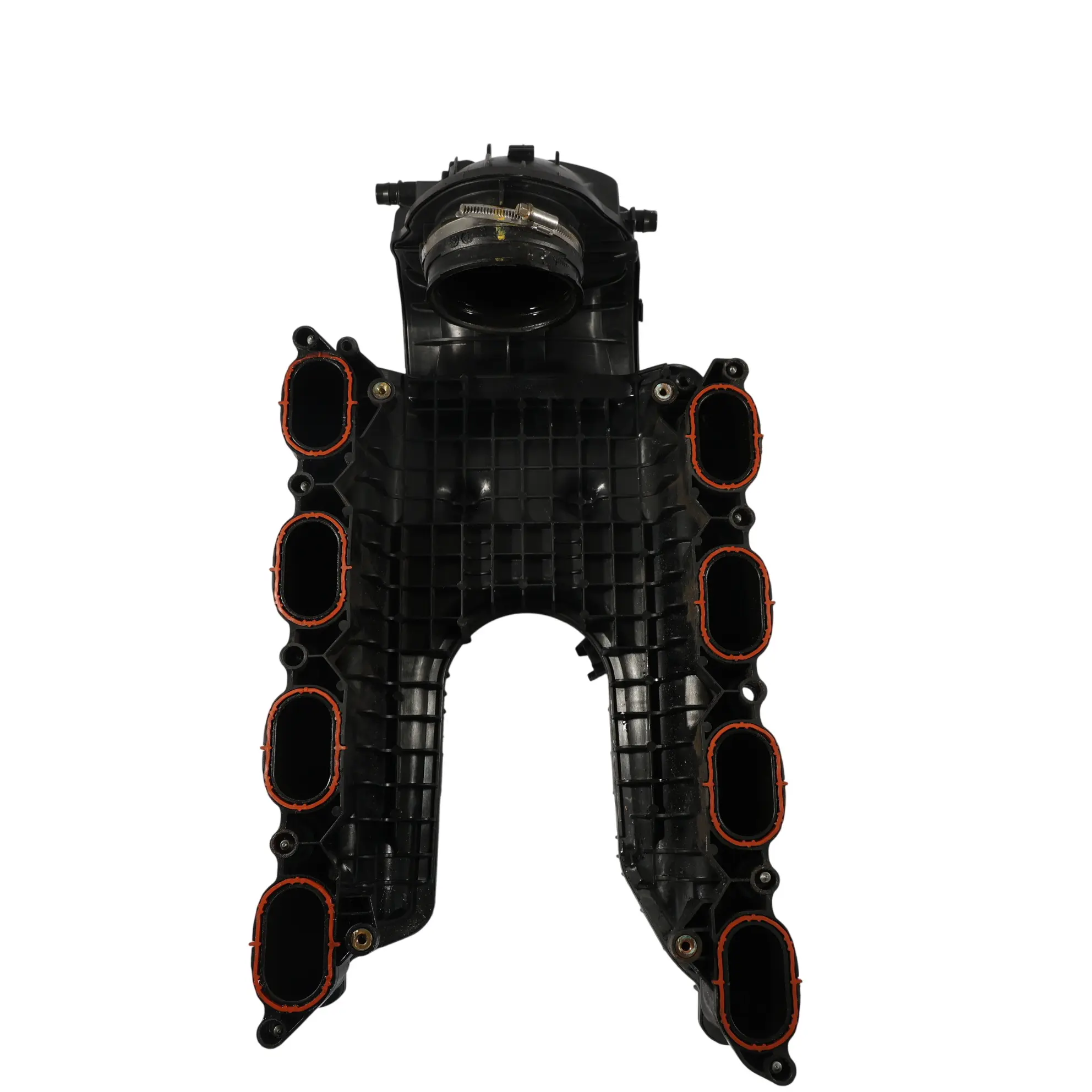 Mercedes W212 M157 Collettore Aspirazione Aria Carica Distribuzione A2780980807