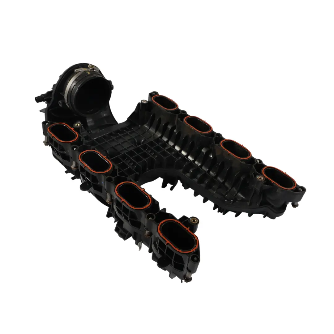 Colector Admisión Distribución De Aire De Carga para Mercedes W212 M157 con número de pieza A2780980807 Mercedes W212 M157 Colector Admisión Distribución De Aire De Carga - SKU A2780980807-1 - Número de pieza A2780980807