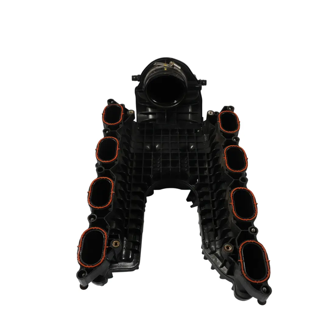 Ansaug Krümmer Lade Luft Verteiler für Mercedes W212 M157 mit Teilenummer A2780980807 Mercedes W212 M157 Ansaug Krümmer Lade Luft Verteiler - SKU A2780980807-1 - Teilenummer A2780980807