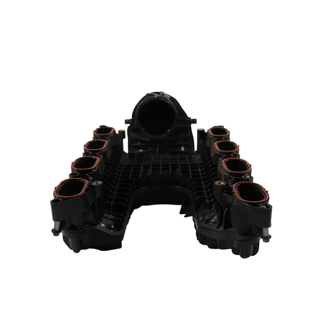 Manifold Charge Air Intake Inlet Distribution to Mercedes W212 M157 with Part number A2780980807 Mercedes W212 M157 Manifold Charge Air Intake Inlet Distribution - SKU A2780980807-1 - Part number A2780980807