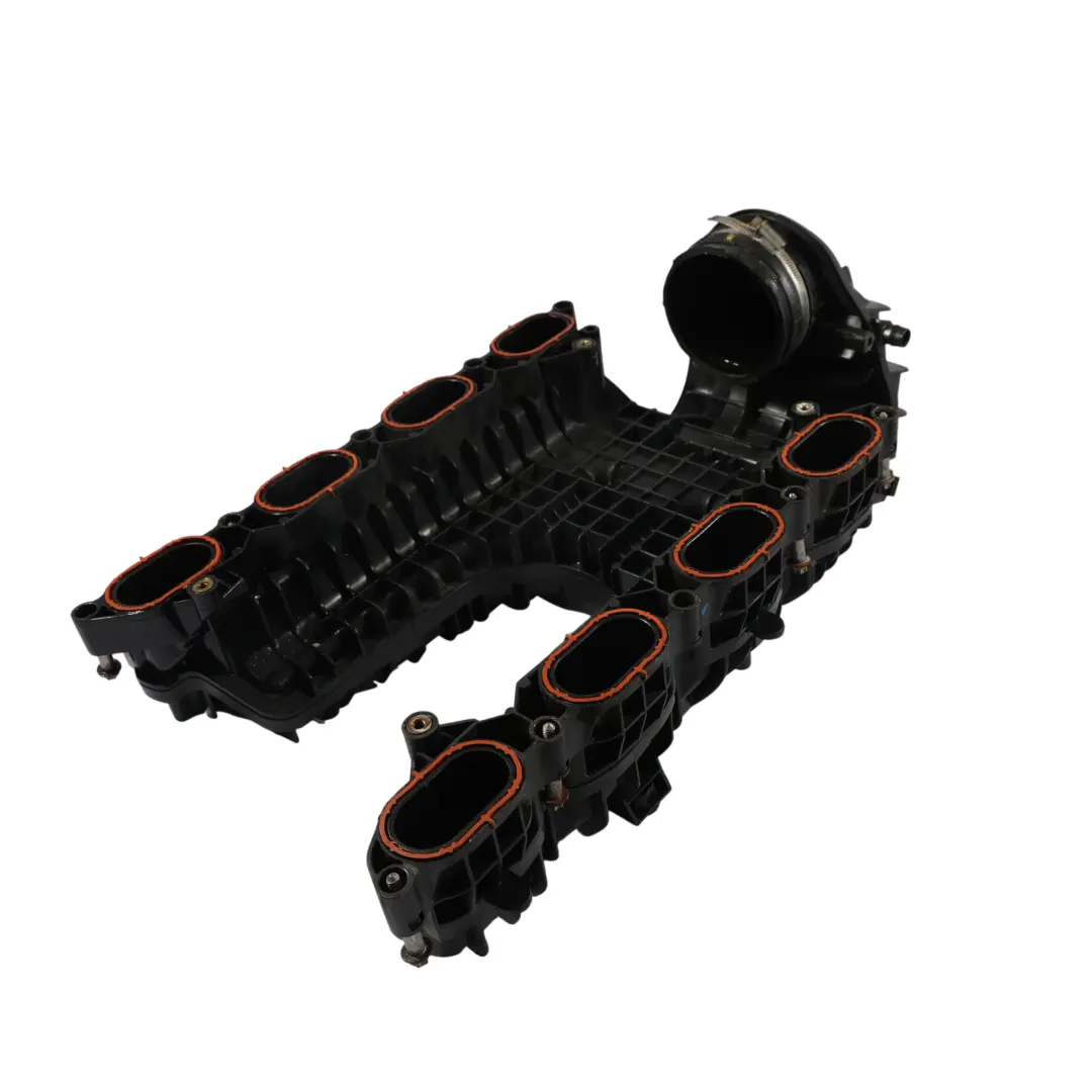 Mercedes W212 M157 Collecteur D'Admission D'Air De Suralimentation - SKU A2780980807-1 - Numéro de pièce A2780980807