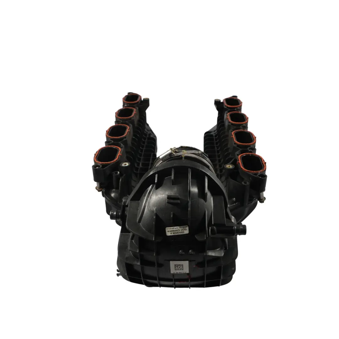 Mercedes W212 M157 Collecteur D'Admission D'Air De Suralimentation - SKU A2780980807-1 - Numéro de pièce A2780980807