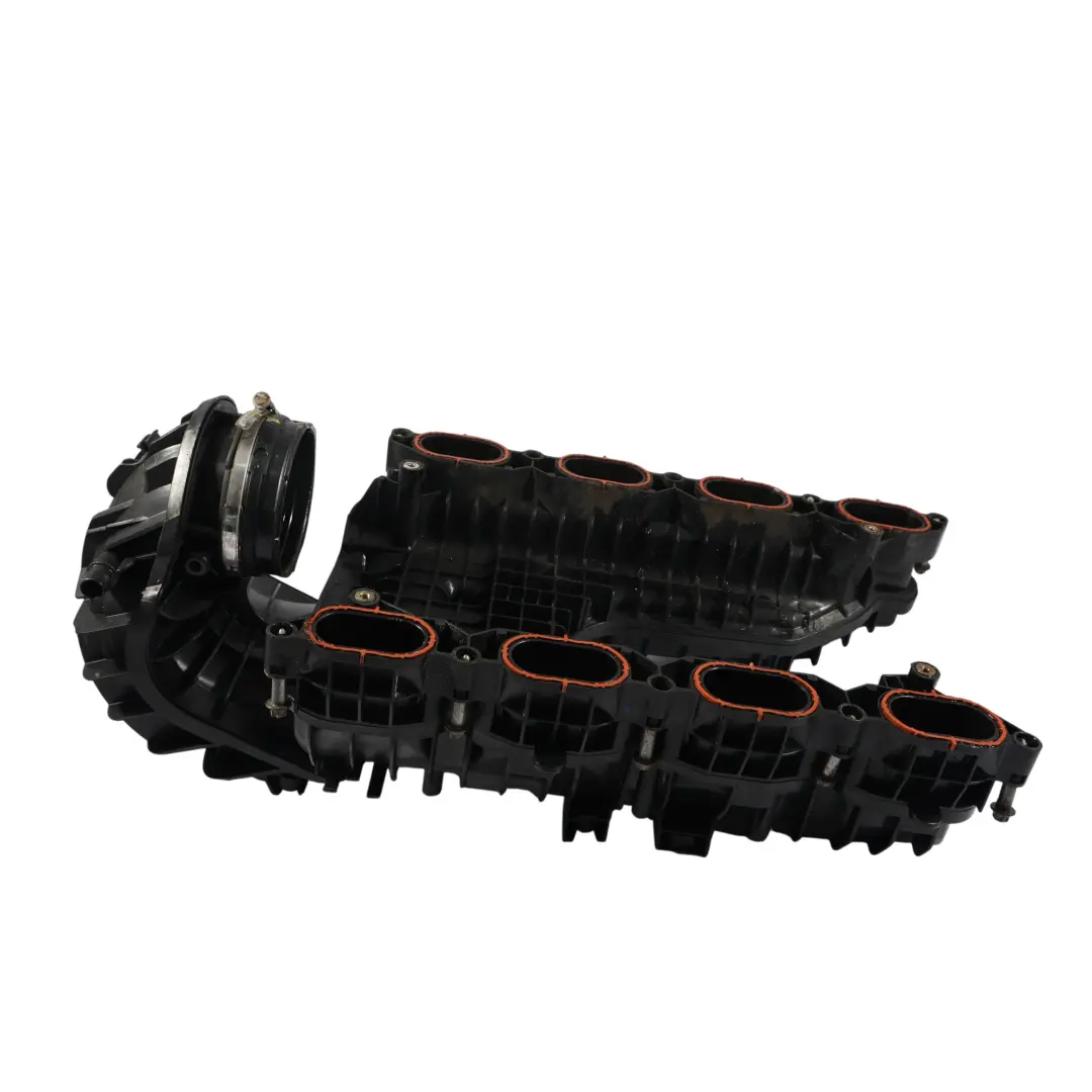 Mercedes W212 M157 Manifold Charge Air Intake Inlet Distribution - SKU A2780980807-1 - Part number A2780980807