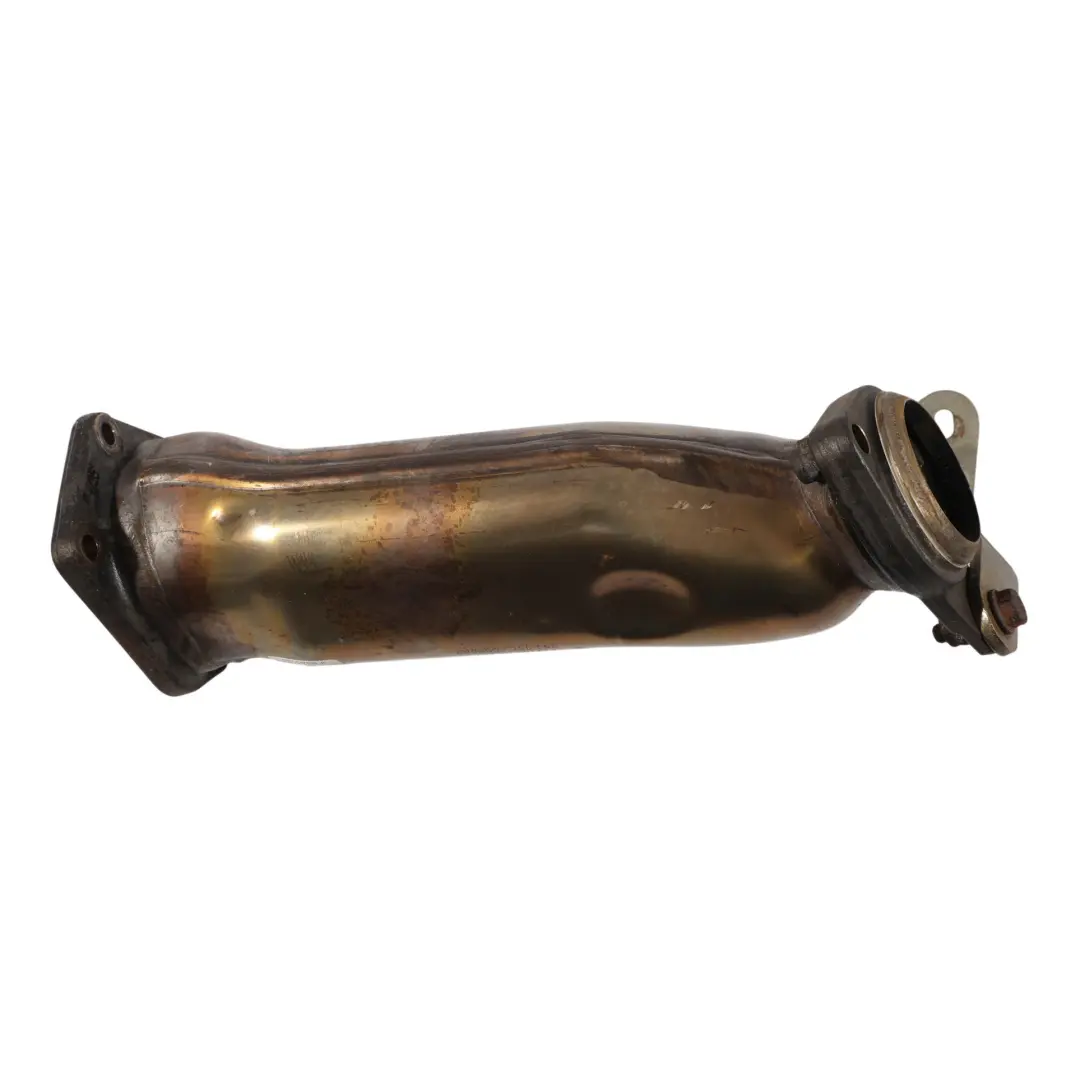 Tuyau D'Echappement Manifold Latéral Droit pour Mercedes C216 W221 à propos du numéro de pièce A2781400008 Mercedes C216 W221 Tuyau D'Echappement Manifold Latéral Droit - SKU A2781400008 - Numéro de pièce A2781400008