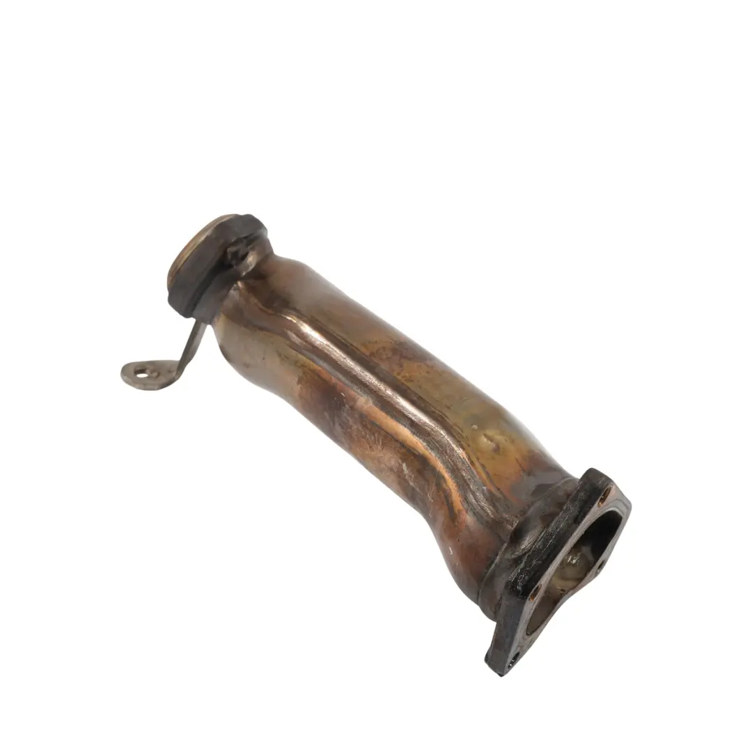 Tubo De Escape Lateral Derecho para Mercedes C216 W221 con número de pieza A2781400008 Mercedes C216 W221 Tubo De Escape Lateral Derecho - SKU A2781400008 - Número de pieza A2781400008