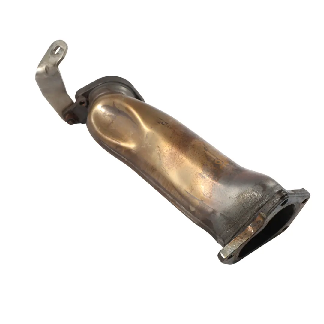 Mercedes C216 W221 Collettore Di Scarico Lato Destro - SKU A2781400008 - Numero di parte A2781400008