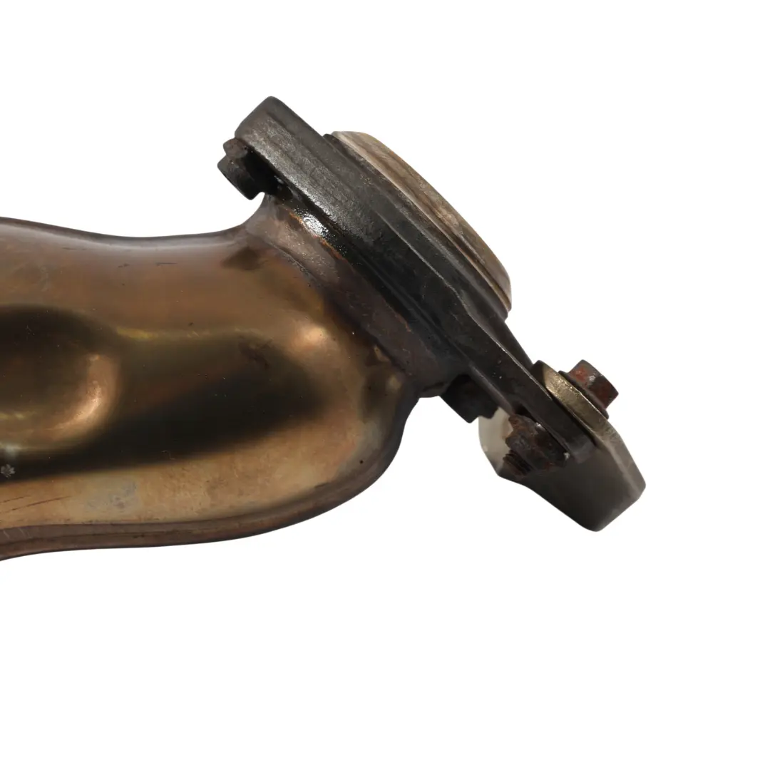 Kolektor Wydechowy Prawy do Mercedes C216 W221 o numerze A2781400008 Mercedes C216 W221 Kolektor Wydechowy Prawy - SKU A2781400008 - Numer Części A2781400008