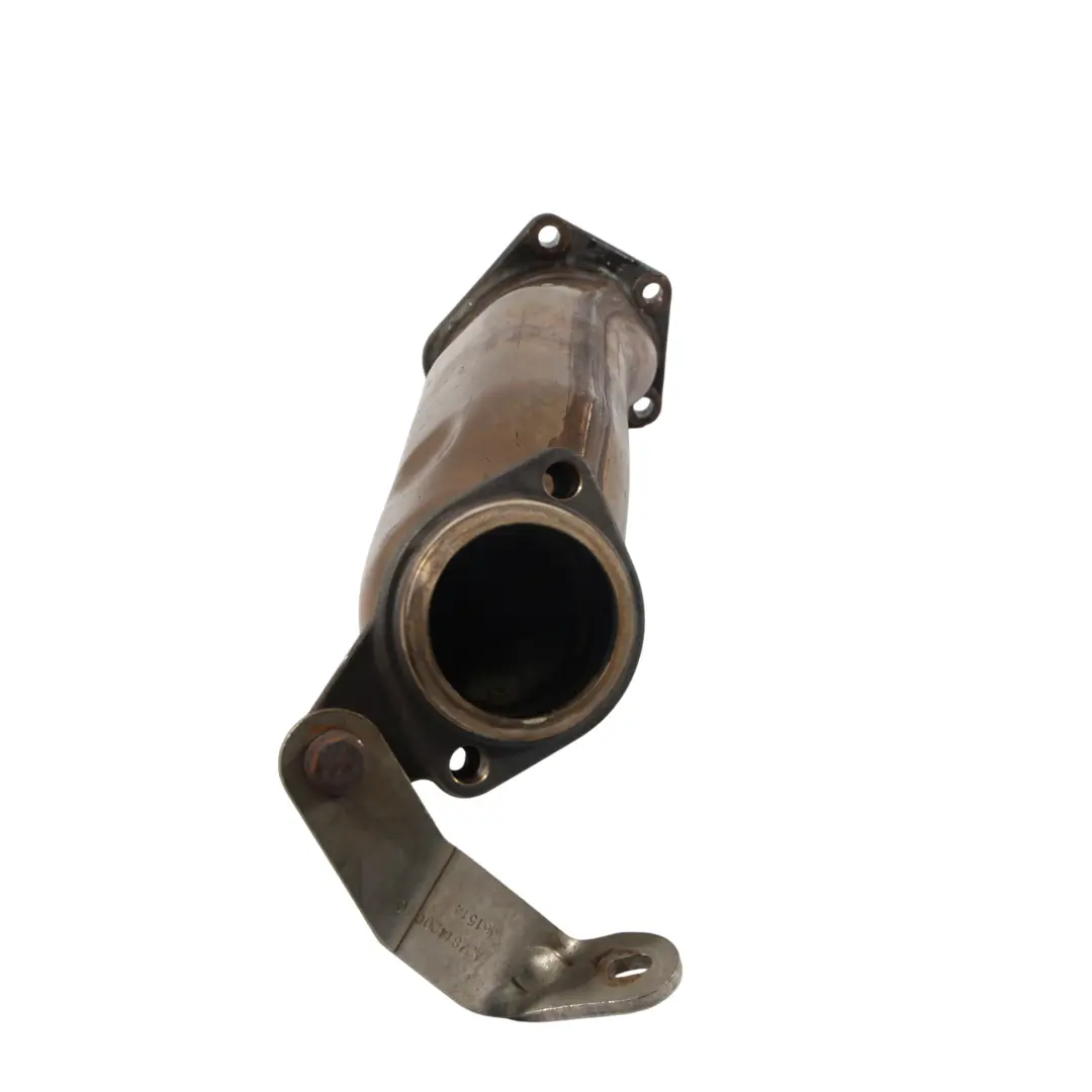 Mercedes C216 W221 Exhaust Pipe Manifold Side Right O/S - SKU A2781400008 - Part number A2781400008