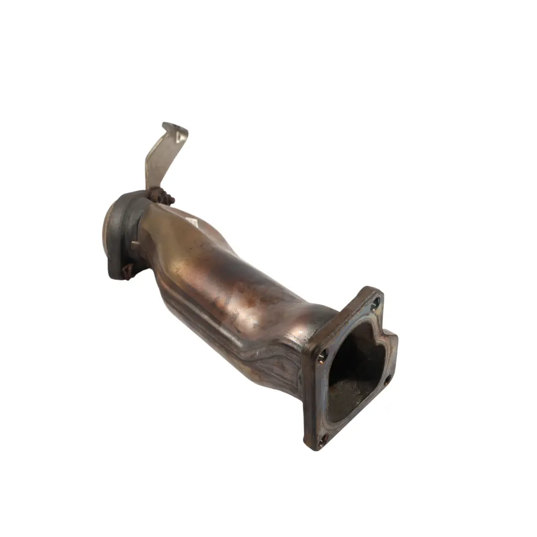 Mercedes C216 W221 Collecteur D'Échappement Gauche - SKU A2781400108 - Numéro de pièce A2781400108