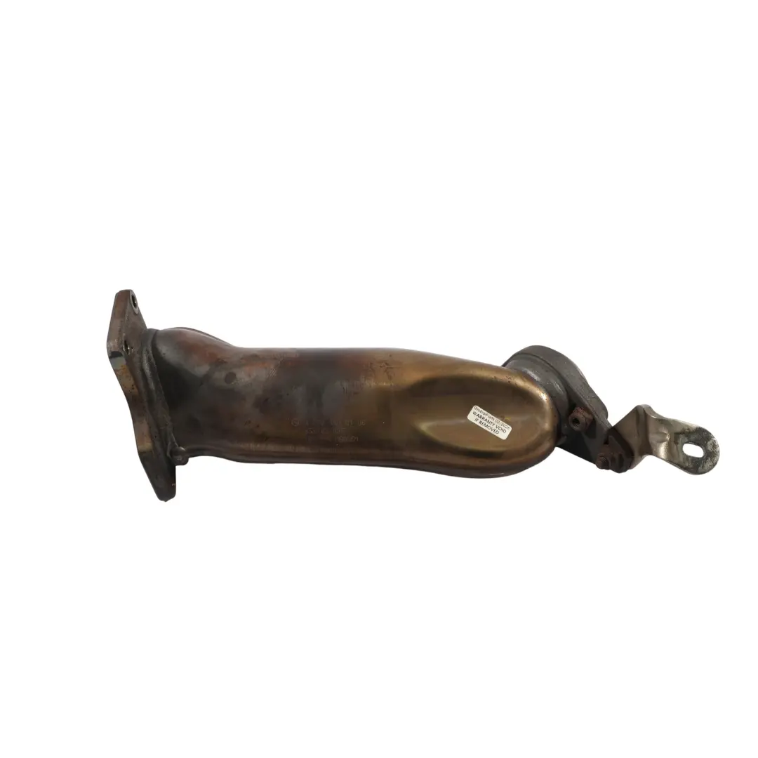 Mercedes C216 W221 Collettore Tubo Di Scarico Lato Sinistro - SKU A2781400108 - Numero di parte A2781400108