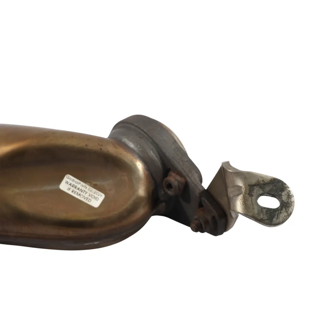 Mercedes C216 W221 Auspuffrohr Krümmer Seite Links - SKU A2781400108 - Teilenummer A2781400108