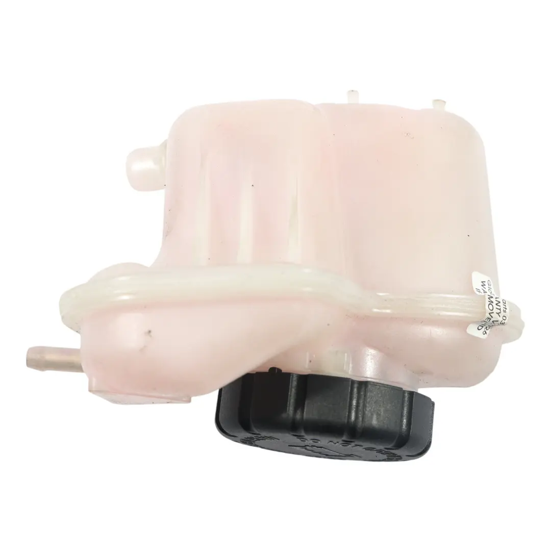 Mercedes W212 Réservoir d'expansion Réservoir de fluide - SKU A2782000385 - Numéro de pièce A2782000385