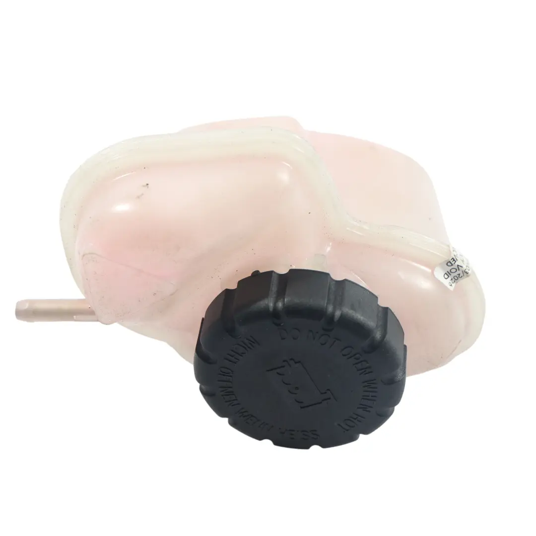 Mercedes W212 Expansion Tank Reservoir Bottle Fluid Tank - SKU A2782000385 - Part number A2782000385