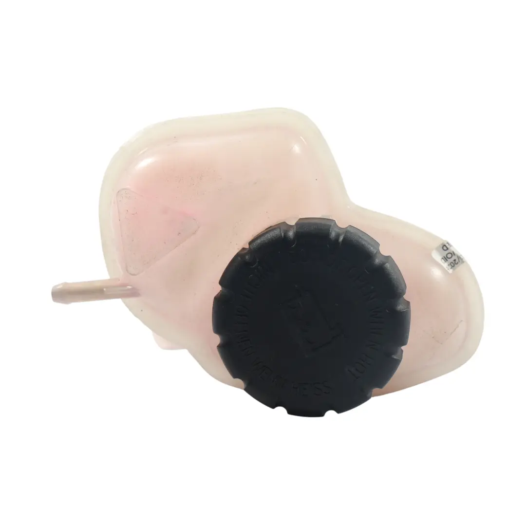 Mercedes W212 Réservoir d'expansion Réservoir de fluide - SKU A2782000385 - Numéro de pièce A2782000385