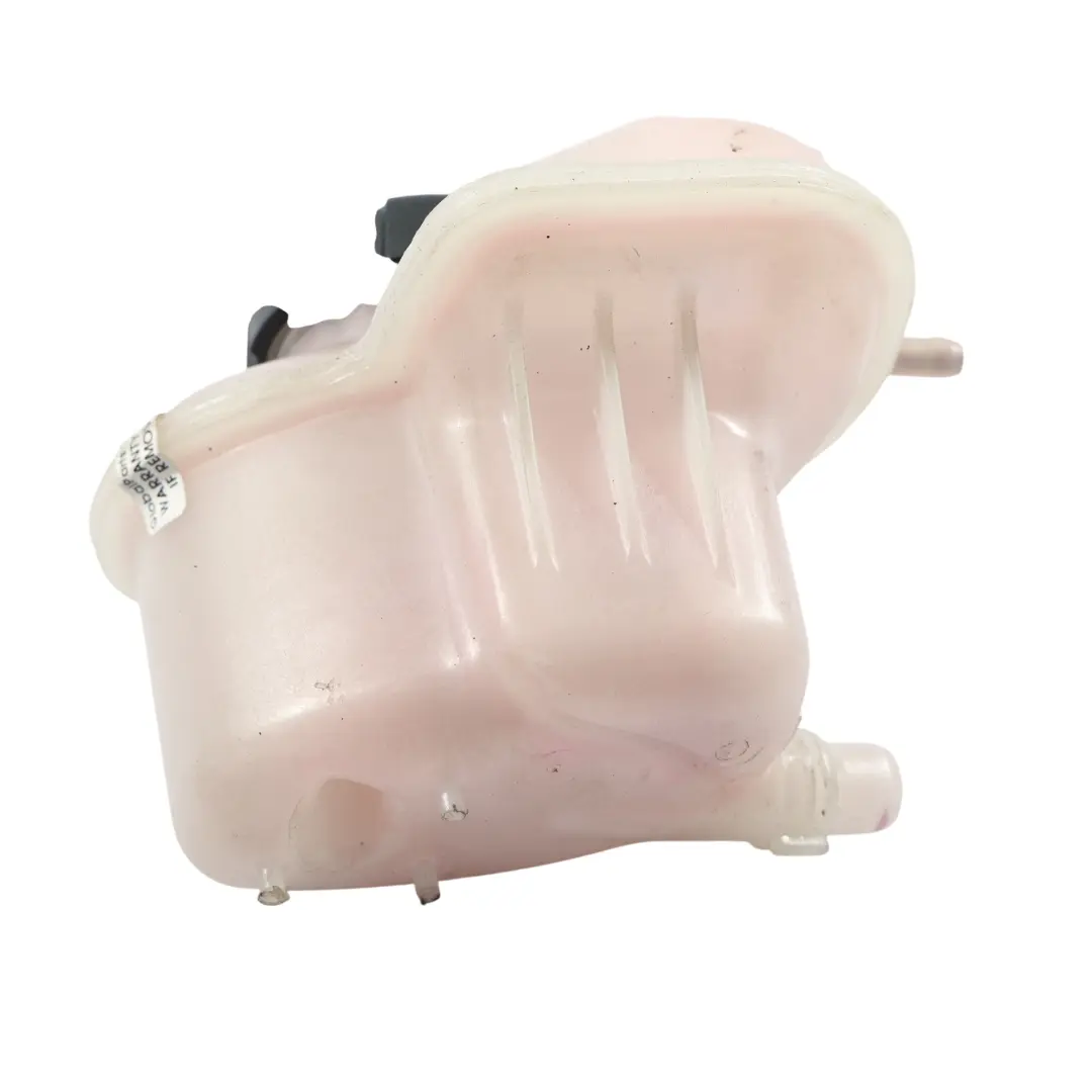 Mercedes W212 Réservoir d'expansion Réservoir de fluide - SKU A2782000385 - Numéro de pièce A2782000385