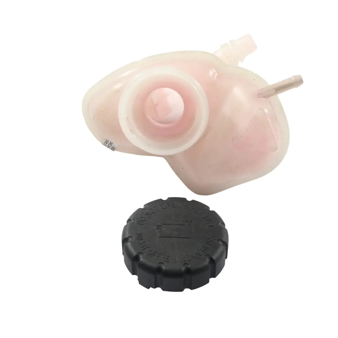 Expansion Tank Reservoir Bottle Fluid Tank to Mercedes W212 with Part number A2782000385 Mercedes W212 Expansion Tank Reservoir Bottle Fluid Tank - SKU A2782000385 - Part number A2782000385