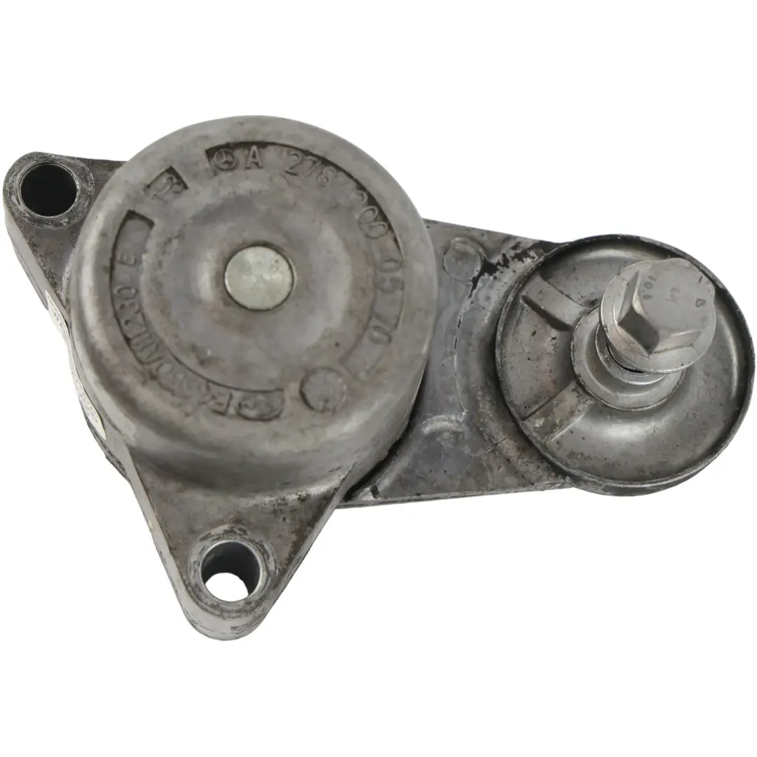 W207 W212 Engine Belt Drive Tensioner Pulley to Mercedes W166 with Part number A2782000570 Mercedes W166 W207 W212 Engine Belt Drive Tensioner Pulley - SKU A2782000570-1 - Part number A2782000570