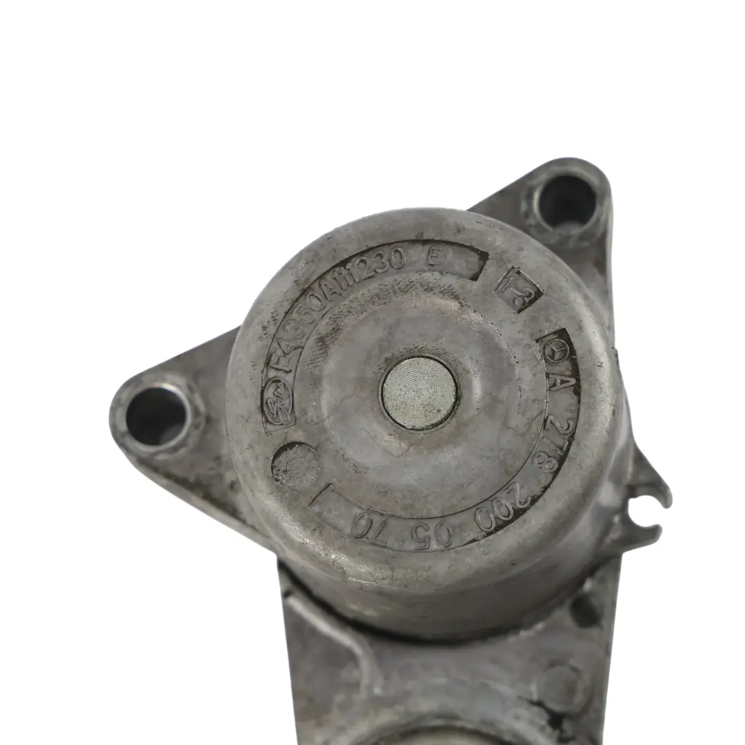 Mercedes W166 W207 W212 Puleggia Tenditore Cinghia Motore - SKU A2782000570-1 - Numero di parte A2782000570