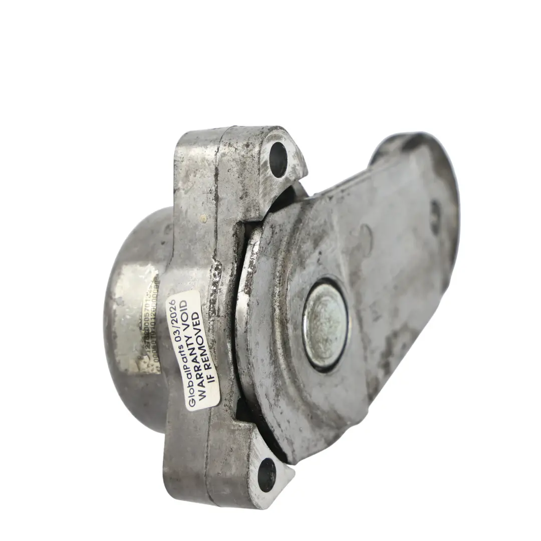 W207 W212 Polea Tensor Correa Motor para Mercedes W166 con número de pieza A2782000570 Mercedes W166 W207 W212 Polea Tensor Correa Motor - SKU A2782000570-1 - Número de pieza A2782000570