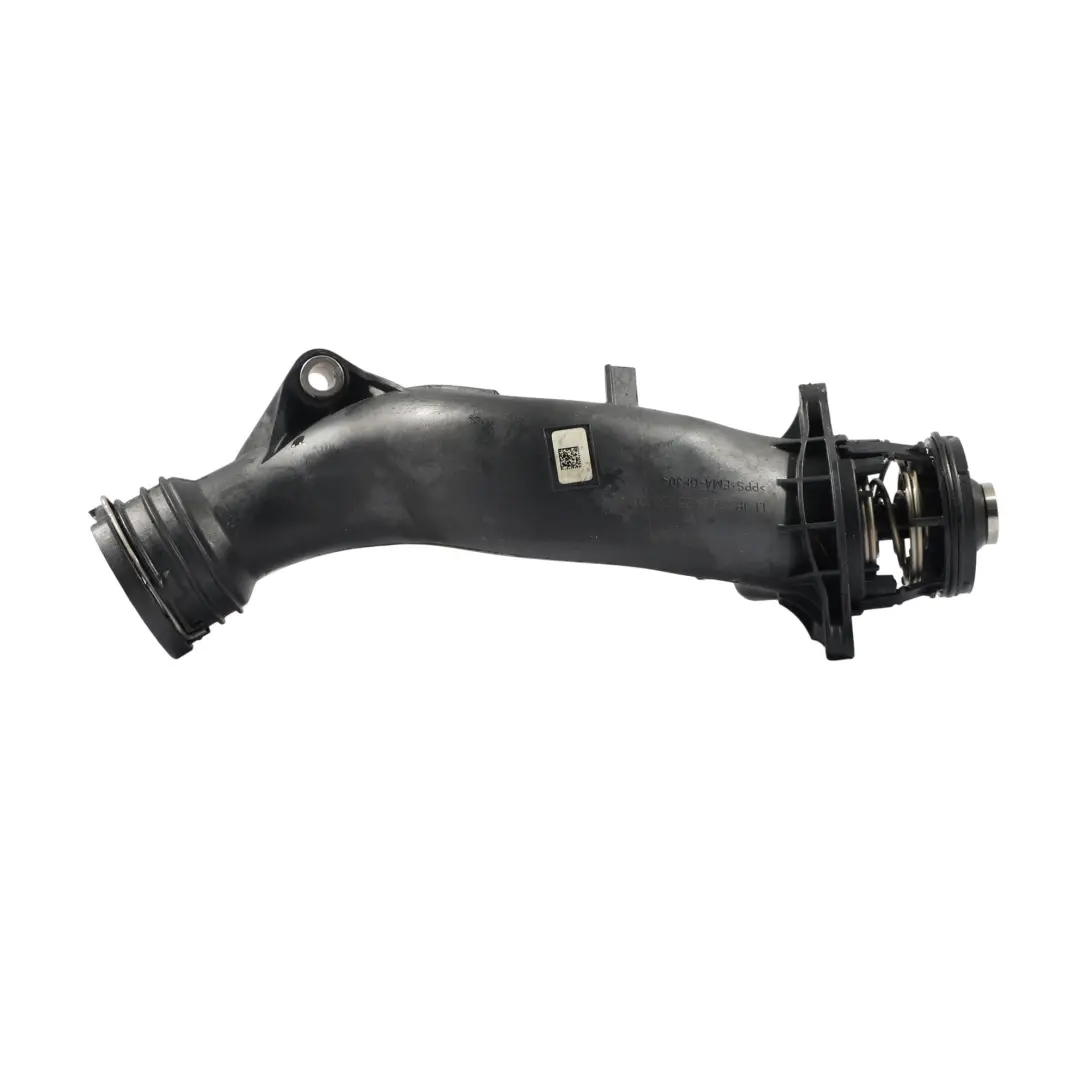 Mercedes CLS C216 Tubo Termostatico Tubo Refrigerante CL 63 AMG - SKU A2782001700 - Numero di parte A2782001700