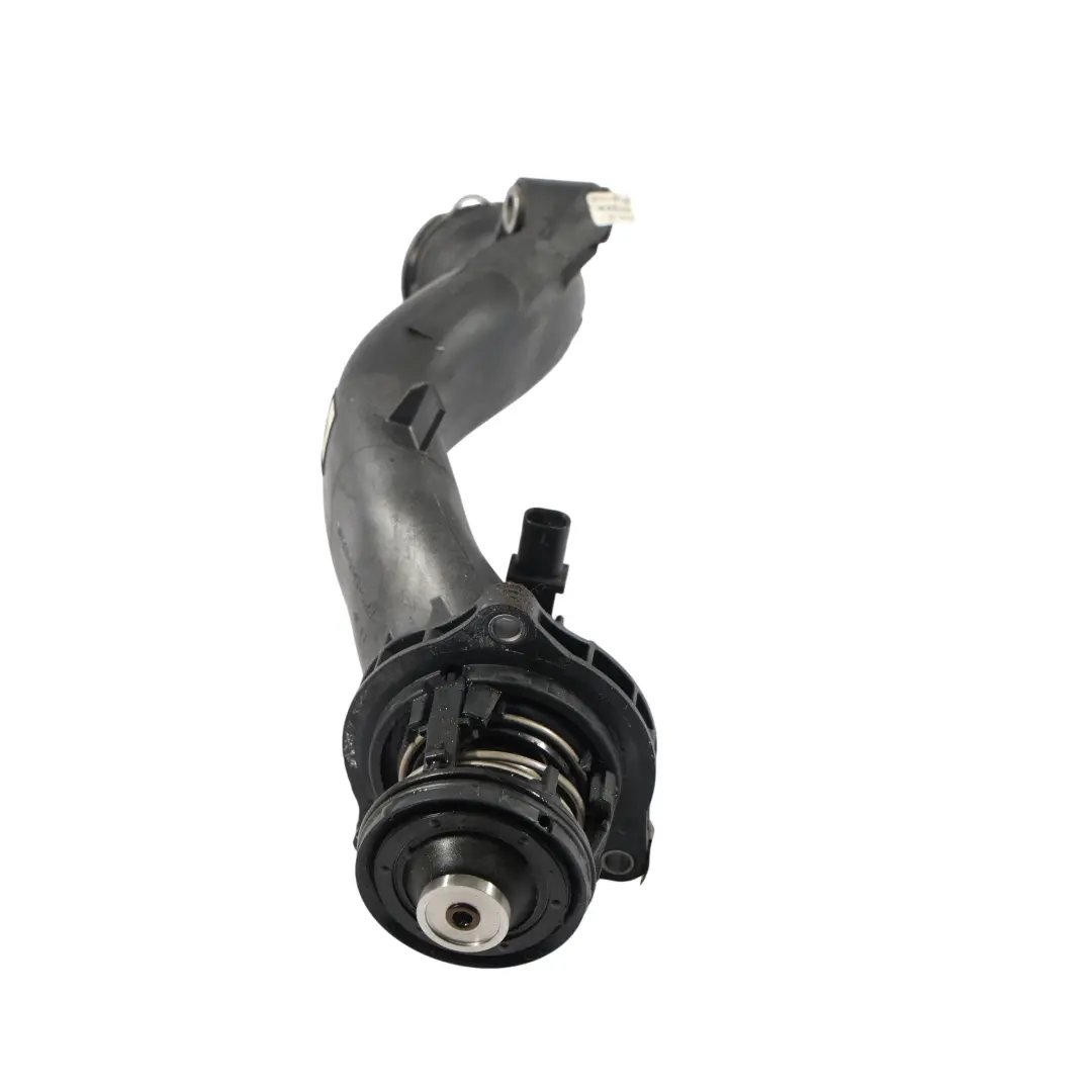 Mercedes CLS C216 Termostato Tubo Manguera De Refrigerante CL 63 AMG - SKU A2782001700 - Número de pieza A2782001700