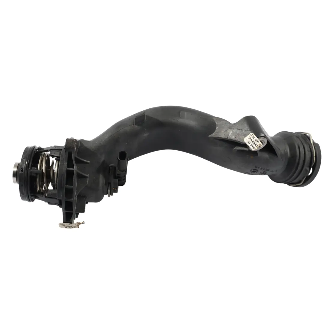 Thermostat Rohr Kühlmittel Schlauch CL 63 AMG für Mercedes CLS C216 mit Teilenummer A2782001700 Mercedes CLS C216 Thermostat Rohr Kühlmittel Schlauch CL 63 AMG - SKU A2782001700 - Teilenummer A2782001700