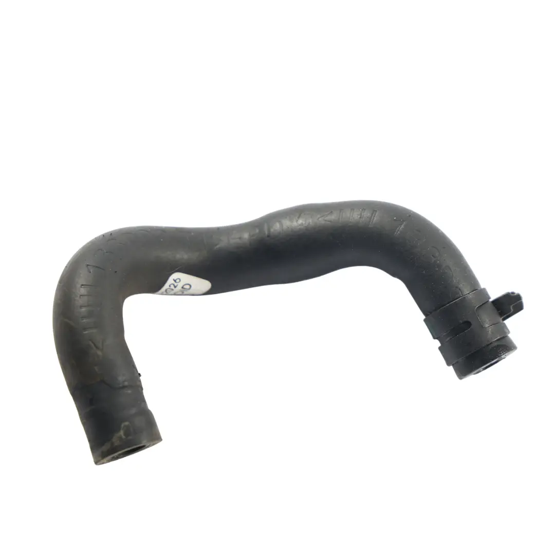 Mercedes X166 W222 Przewód Chłodzący Silnika M157 M278 - SKU A2782031417 - Numer Części A2782031417