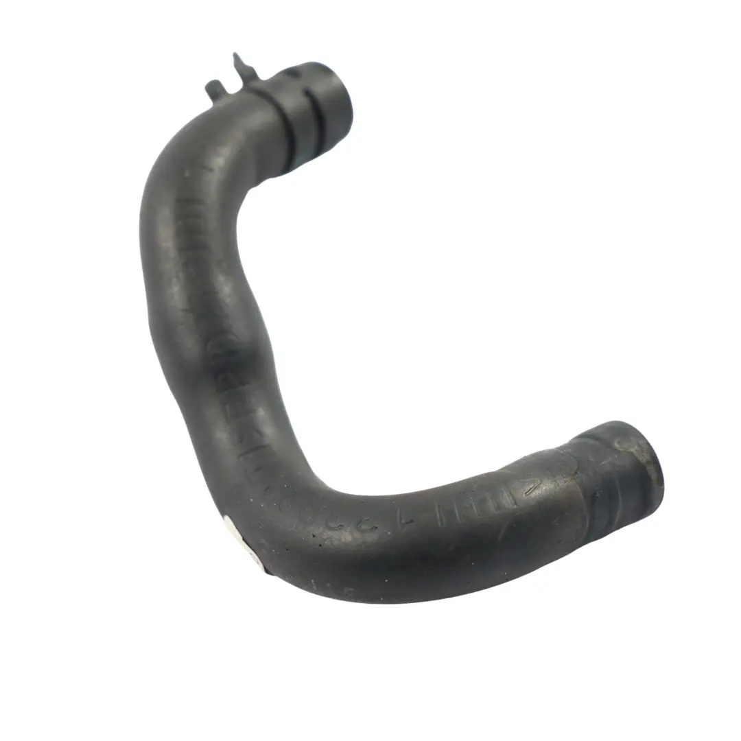 Mercedes X166 W222 Przewód Chłodzący Silnika M157 M278 - SKU A2782031417 - Numer Części A2782031417