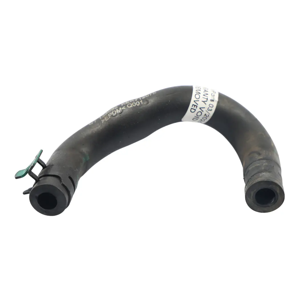 Cooling Engine Water Coolant Hose Pipe M157 M278 to Mercedes X166 W222 with Part number A2782031417 Mercedes X166 W222 Cooling Engine Water Coolant Hose Pipe M157 M278 - SKU A2782031417 - Part number A2782031417