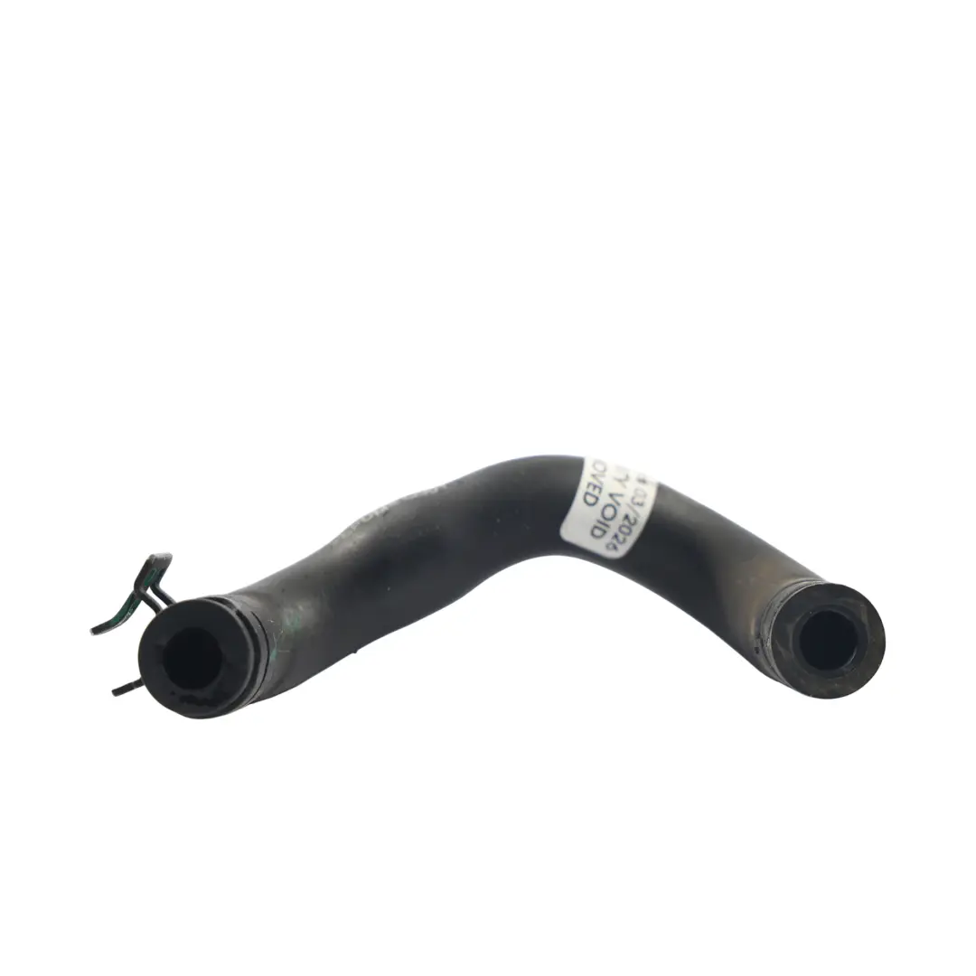 Mercedes X166 W222 M157 M278 Tuyau Liquide Refroidissement Moteur - SKU A2782031417 - Numéro de pièce A2782031417