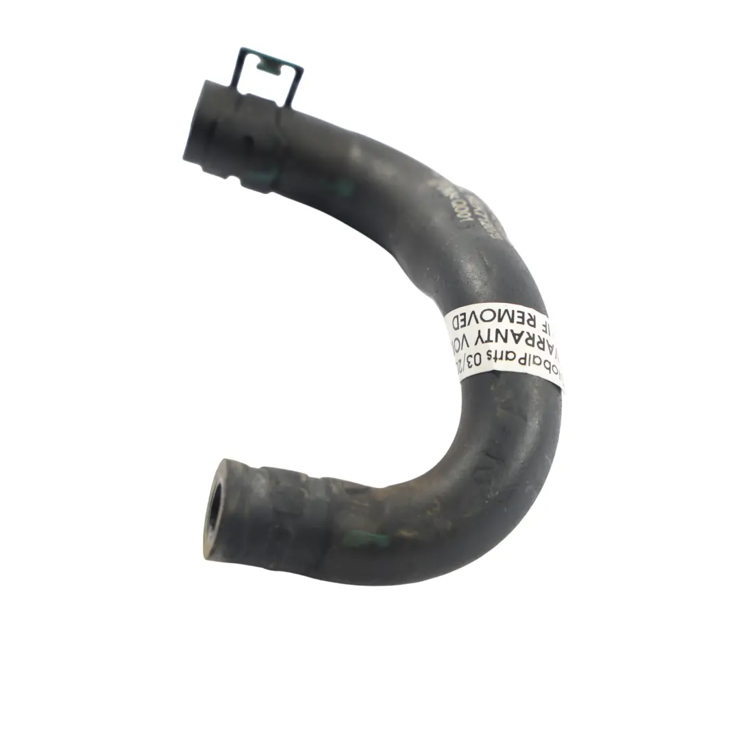 Mercedes X166 W222 M157 M278 Manguera Refrigerante Motor - SKU A2782031417 - Número de pieza A2782031417