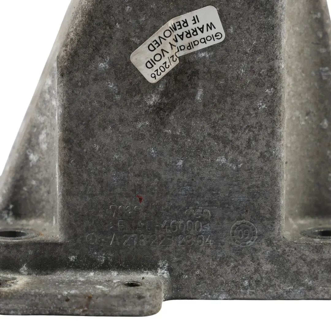 Supporto Staffa Motore CL63 AMG A2782236604 per Mercedes CLS C216 con numero di parte A2782232804 Mercedes CLS C216 Supporto Staffa Motore CL63 AMG A2782236604 - SKU A2782232804 - Numero di parte A2782232804