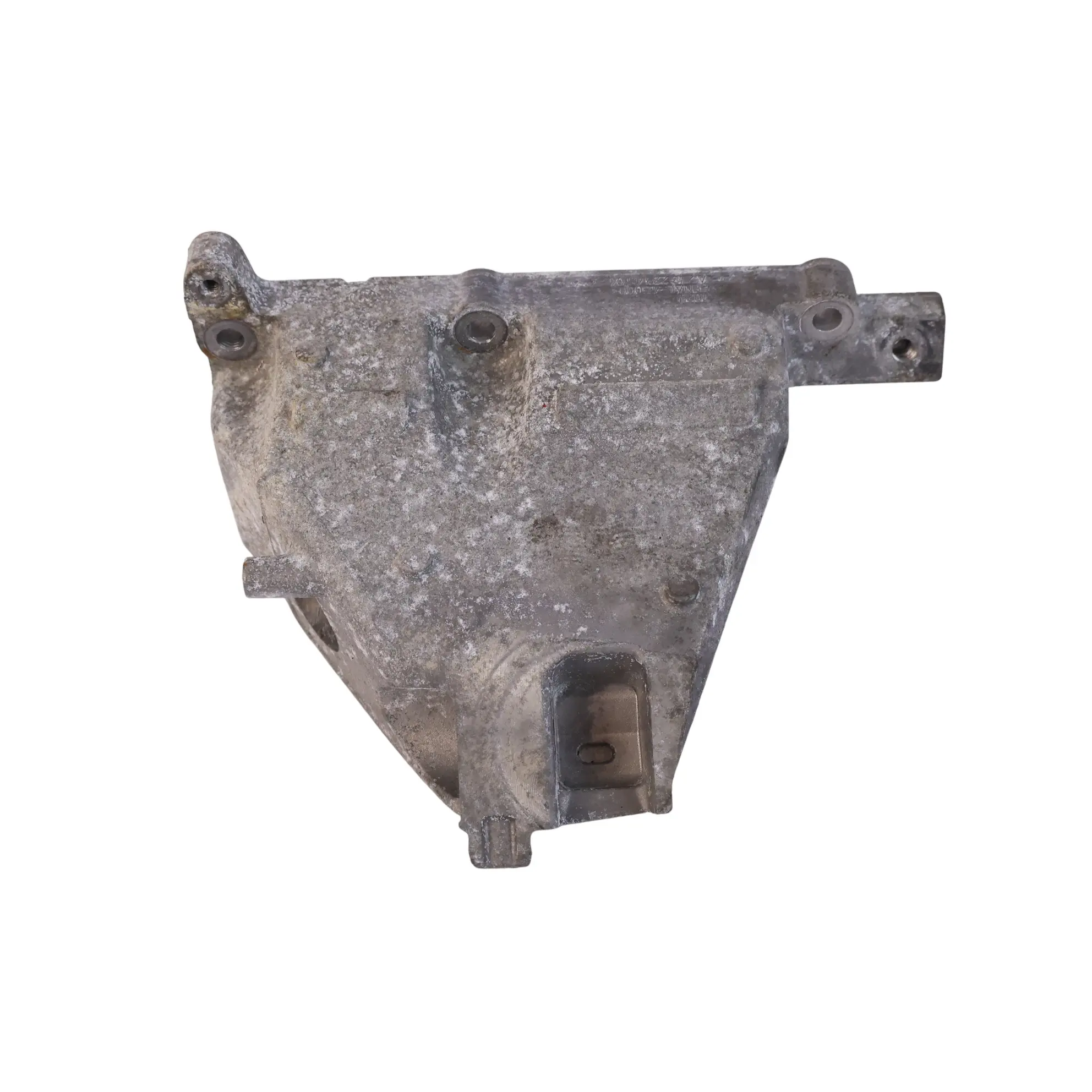 Mercedes C216 W221 63 AMG M157 Soporte Del Soporte Del Motor A2782235904