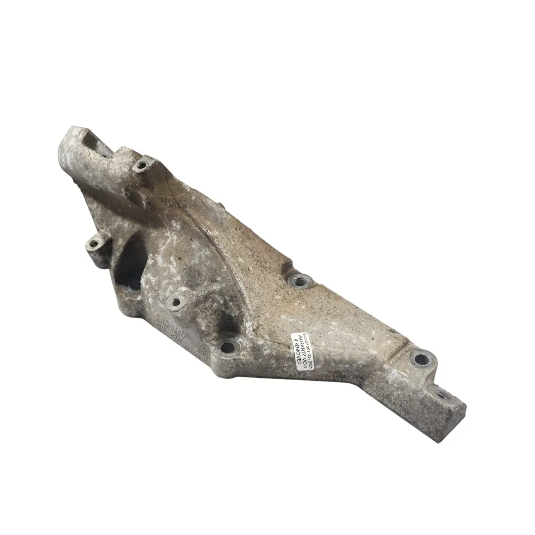 Mercedes W166 W292 Motorlager Halterung Träger M157 M278 - SKU A2782236704 - Teilenummer A2782236704