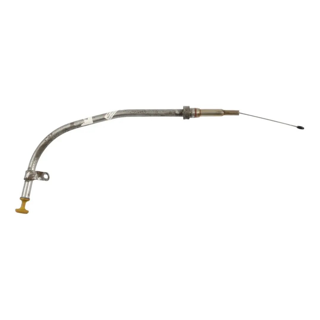 Smart ForTwo A453 M281 Asta Livello Olio Motore Benzina - SKU A2810104100 - Numero di parte A2810104100