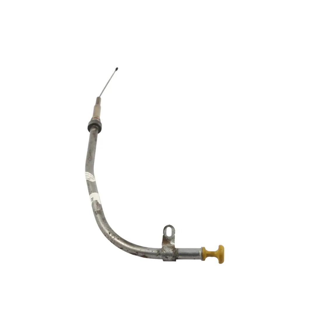 A453 M281 Asta Livello Olio Motore Benzina per Smart ForTwo con numero di parte A2810104100 Smart ForTwo A453 M281 Asta Livello Olio Motore Benzina - SKU A2810104100 - Numero di parte A2810104100
